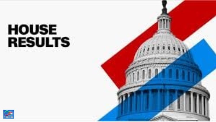 House Election Results