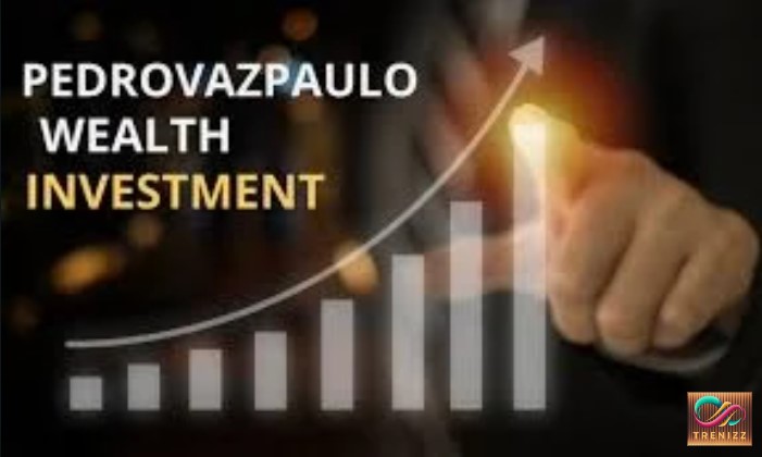 Pedro Vaz Paulo wealth investment